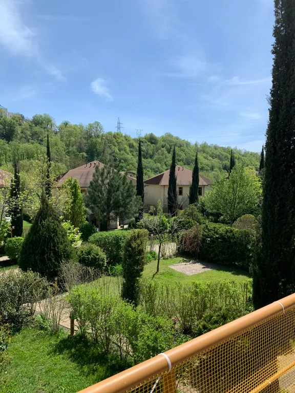 Коттедж Коттедж Семейный таунхаус с двориком, BBQ в курортном поселке — Пляхо