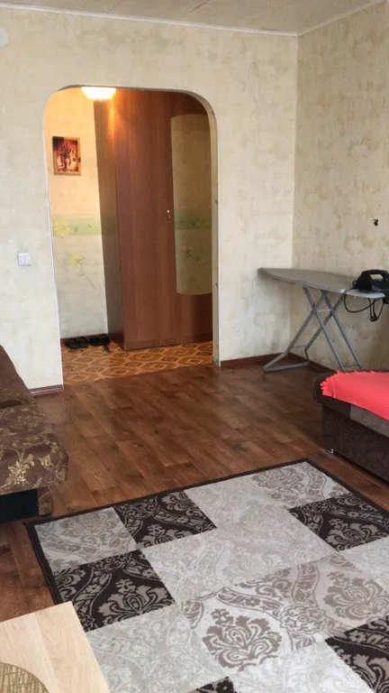 Квартира рядом с УМПО и ТЕЦ, ОПЛ можно ч/р расчетный счёт