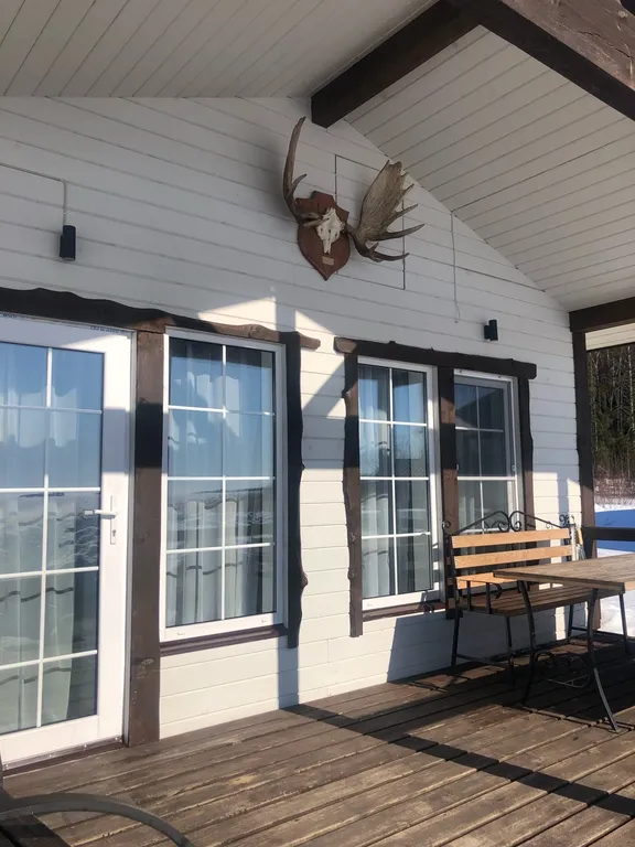 Гостевой дом Маяк