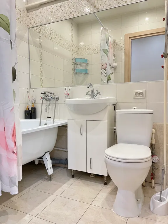 Квартира Квартира на предмостной — Красноярск