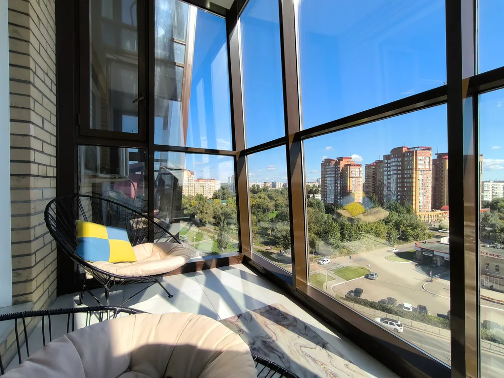 Студия у набережной