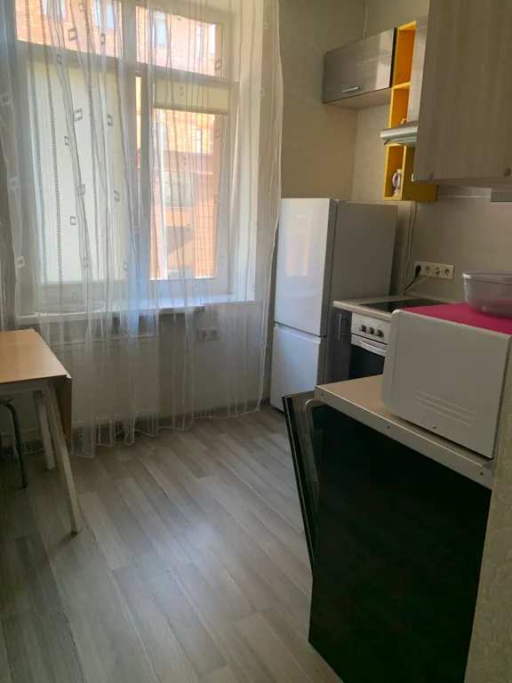 Уютная квартира в ЖК пятницкие кварталы