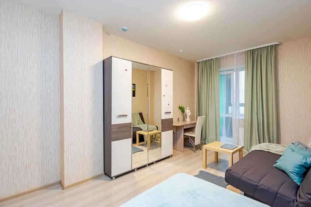 Отчетные документы | Центр | парк Горького