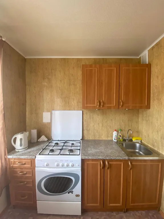 1-к квартира в Западном районе