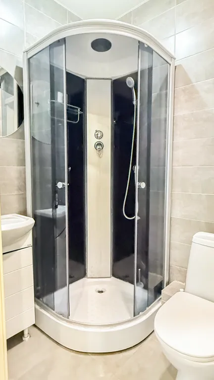 Студия в центре