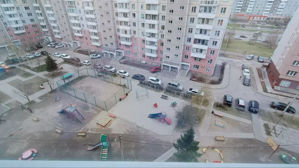 Теплая и уютная квартира рядом с Клиникой ортопедии и травматологии