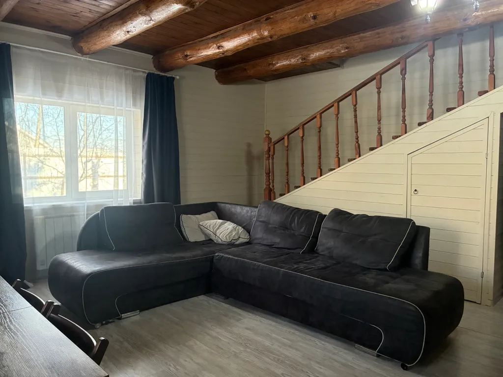 3-комнатный Дом