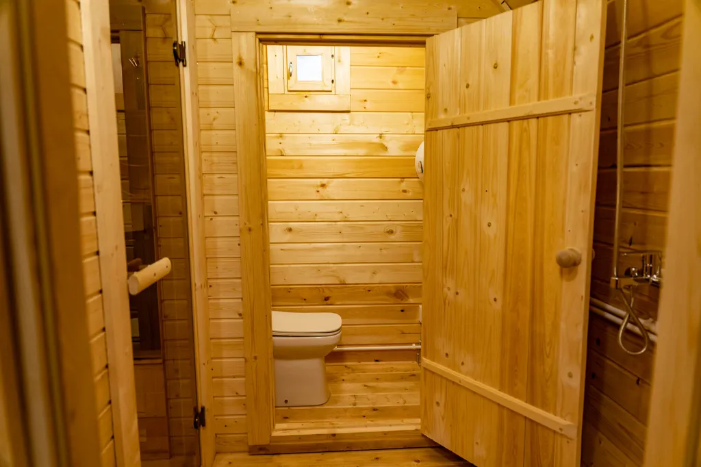 10 минут до Игоры, 100% удовольствия: база отдыха Шишкин Place!