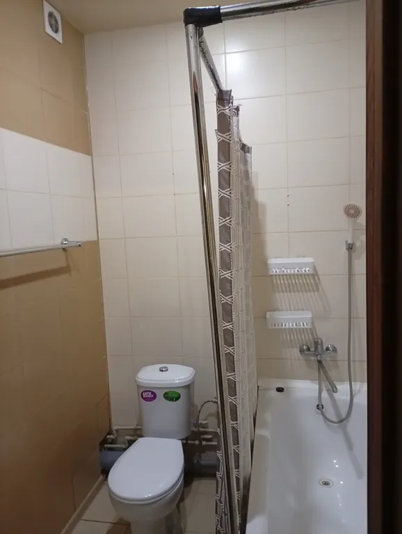 Отличная квартира в центре города