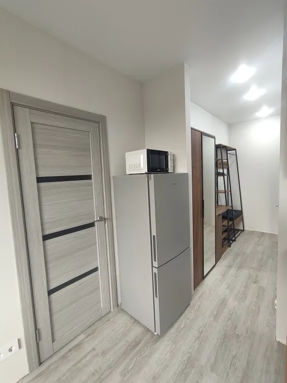 Квартира Солнечная и уютная квартира в деловом центре города — Красноярск