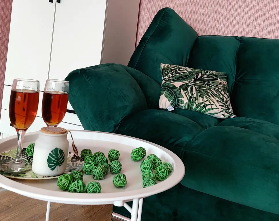 Квартира Ваш уют в центре города — аренда посуточно в Камышин