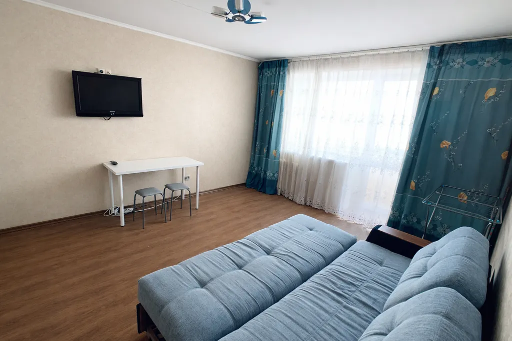 Квартира-студия с видом на Китай — аренда посуточно в Благовещенск