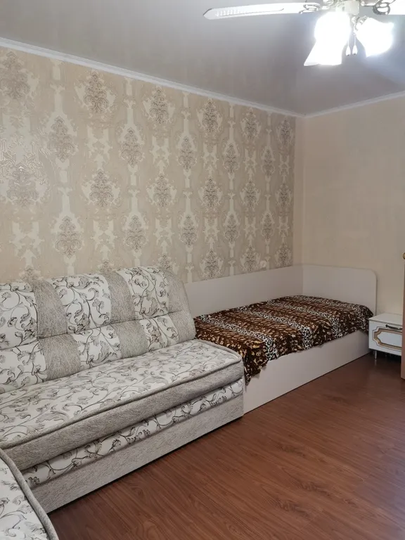 Уютная 2-х комнатная квартира