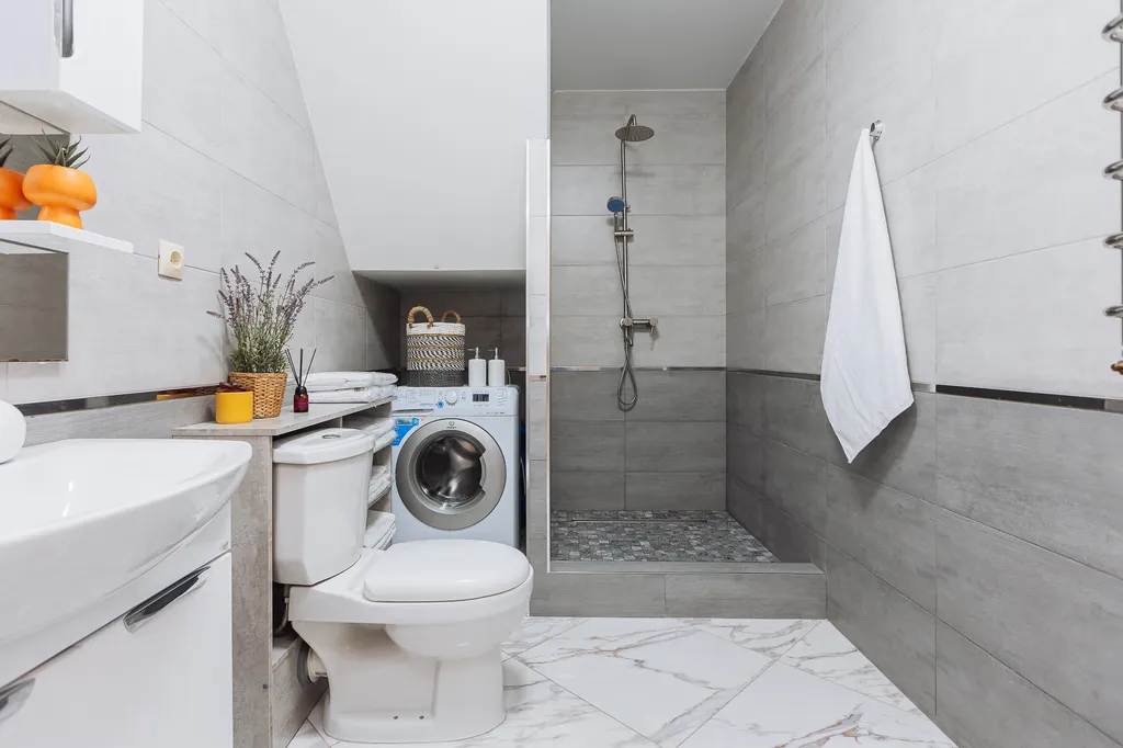 Балтийский уют