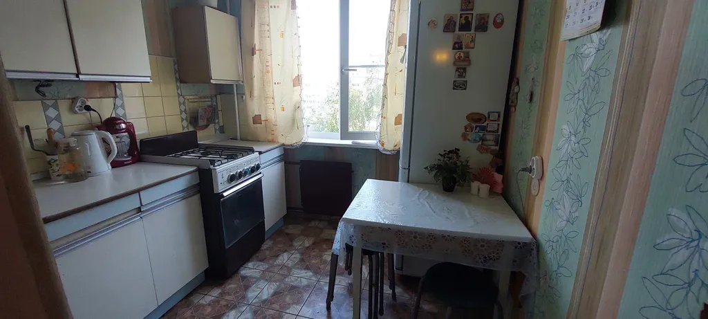 Квартира Уютная комната недалеко от центра — Санкт-Петербург