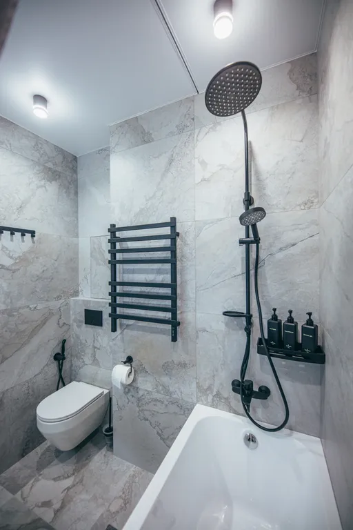 Квартира Уютные апартаменты — Светлогорск