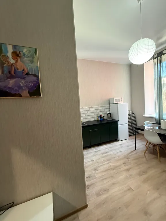 Квартира Квартира в пешей доступности от Невского проспекта — Санкт-Петербург