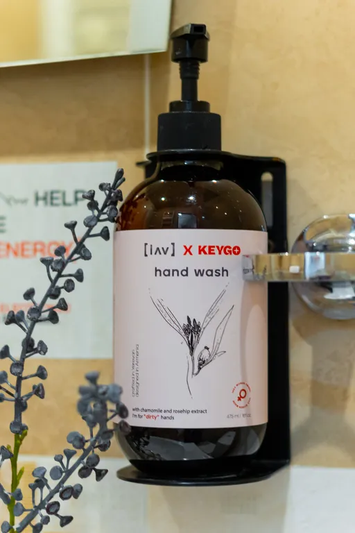 Апартаменты KeyGo #0019 с видом на Арарат