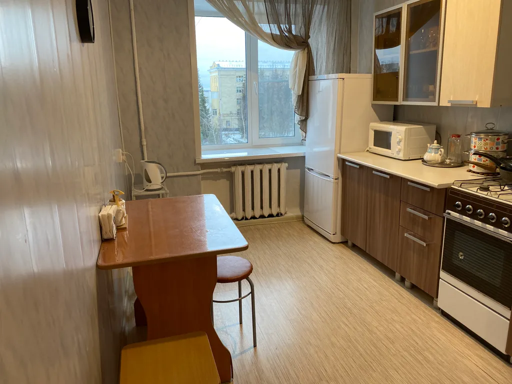 Уютная квартира рядом с центром