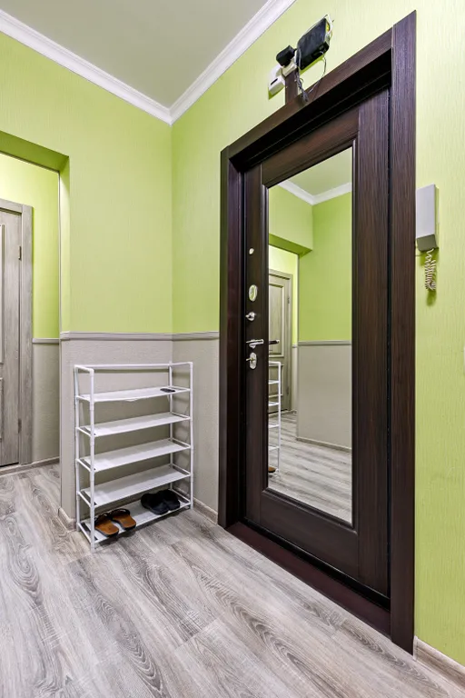 Квартира MaxRealty24 квартира в 5 минутах от метро Мичуринский проспект — Москва