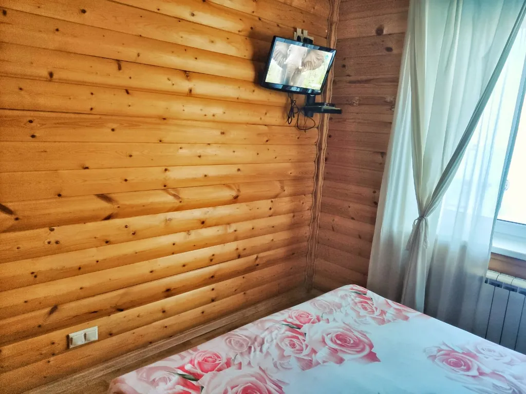 4-комнатный Дом