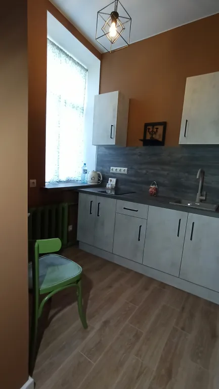 Уютный апартамент в исторической части города