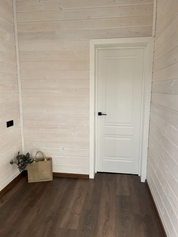 Коттедж Изысканный гостевой дом в новом поселке — Можайск