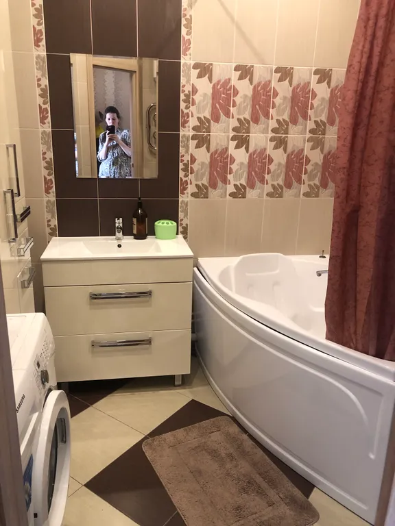 Просторная удобная квартира в центре города рядом с ТЦ Титан арена