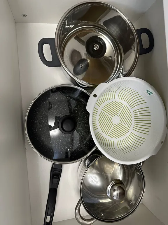 Квартира Уютная квартира в развитом микрорайоне — Краснодар