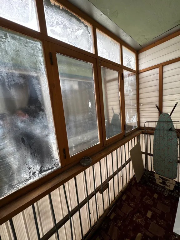 Квартира Тихая 1-комнатная квартира — Волгоград