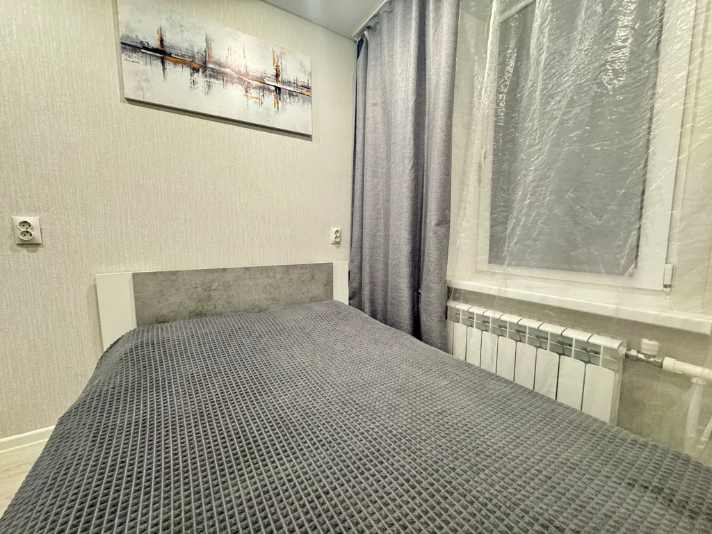 Студия в пешей доступности от Чаши и метро Козья слобода