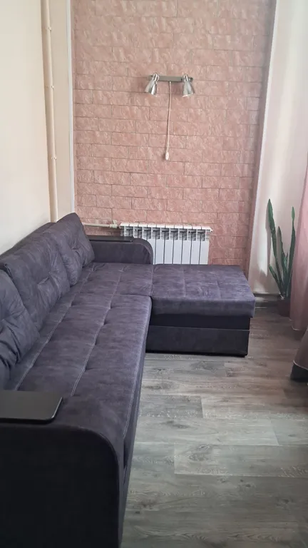 Квартира Уютная квартира с видом на море — Евпатория