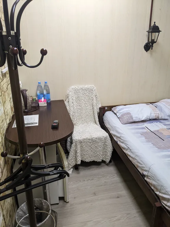 семейный 2-х местный