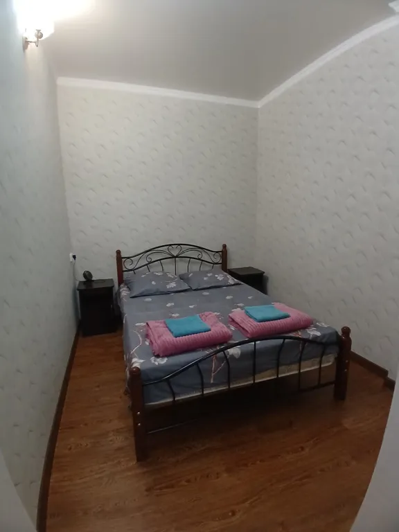 Коттедж Этаж дома под ключ — Гагра