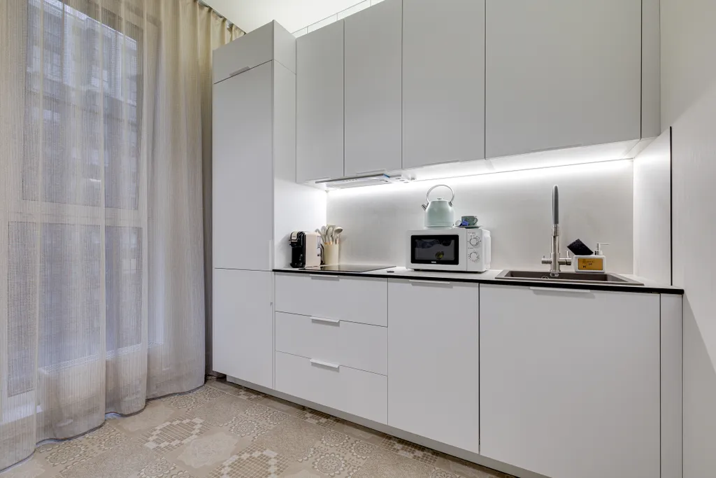 Комфортная квартира рядом с Внуково