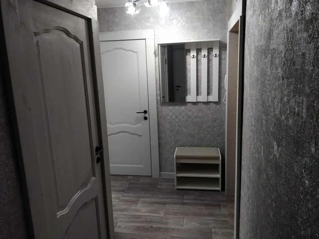 Уютная квартира недалеко от центра города