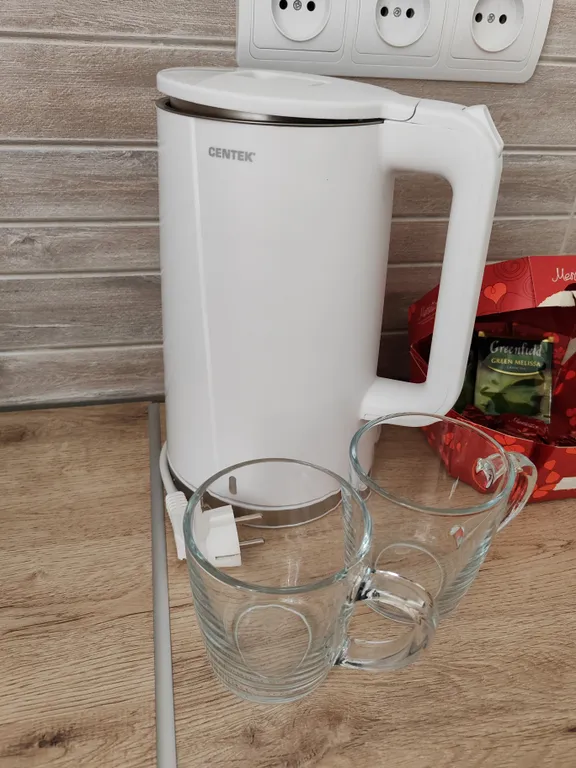 Апартаменты люкс у железнодорожного вокзала Барнаул