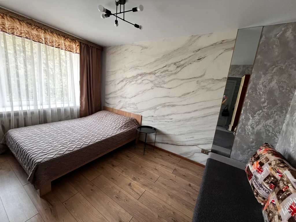 Уютная квартира рядом с центром — аренда посуточно в Орша