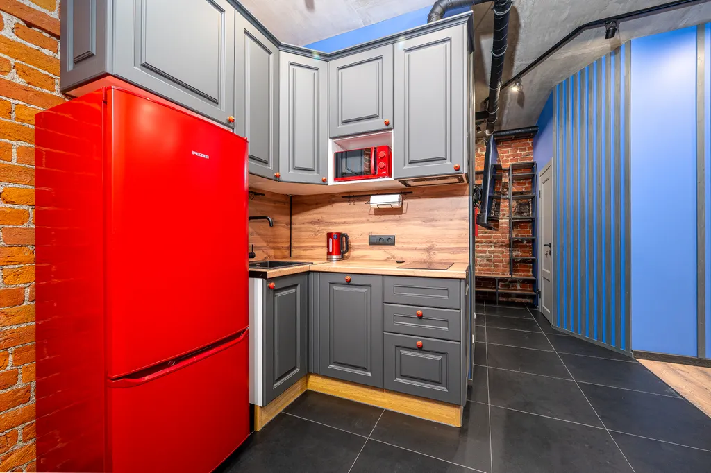 Квартира Апартаменты у моря — Санкт-Петербург