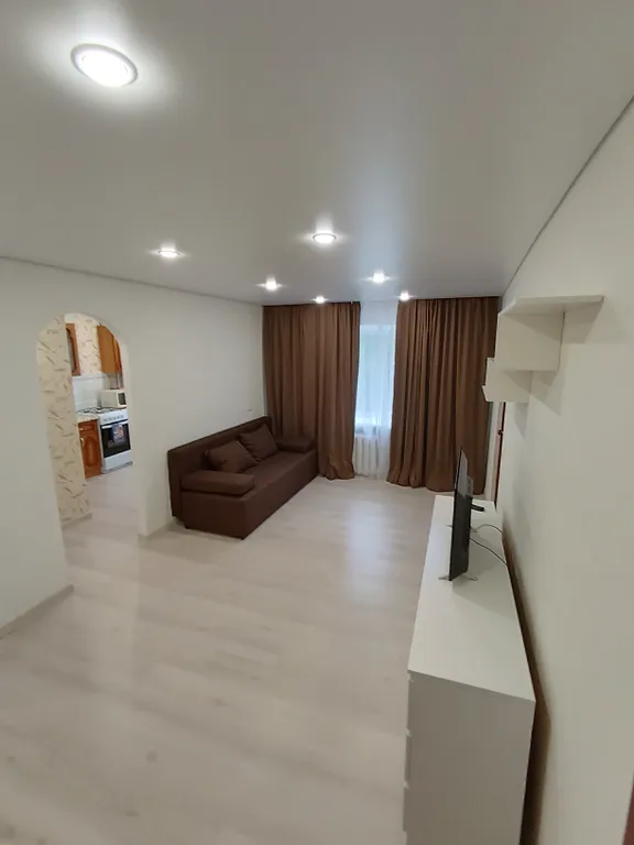 2-комнатная квартира с видом на залив — аренда посуточно в Кандалакша