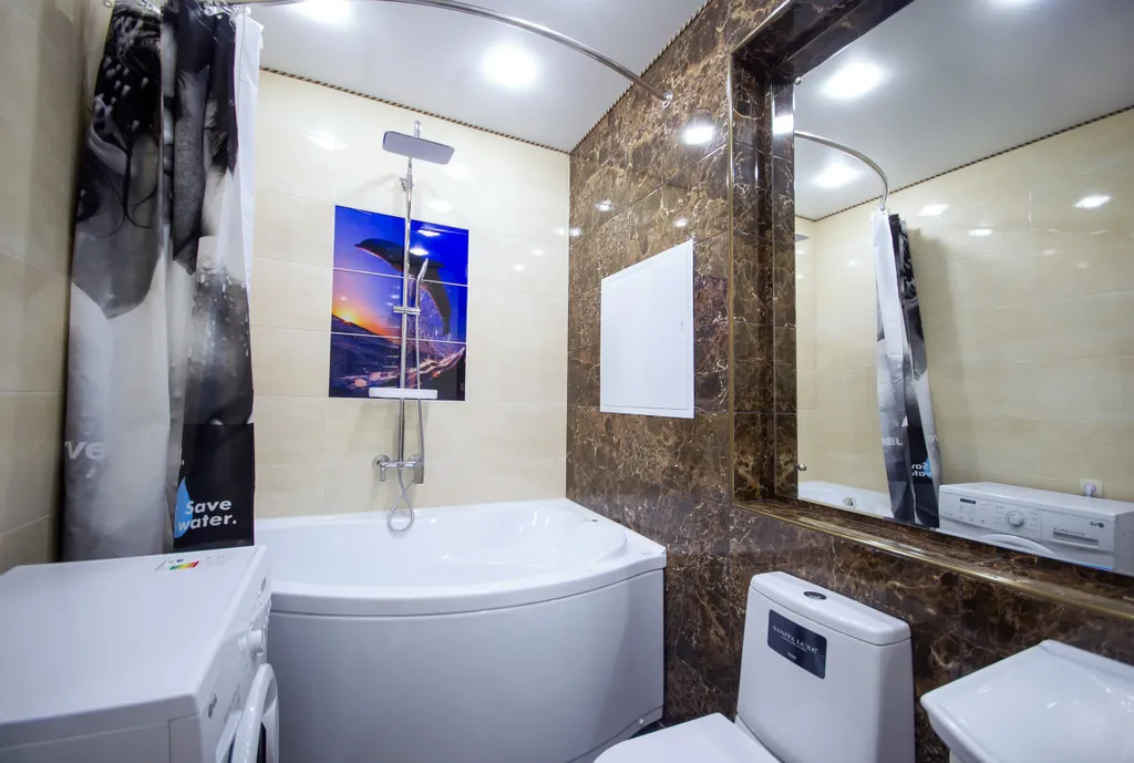 ViP Квартира №6, р-н Автовокзал