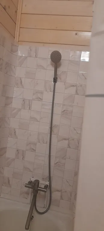 Уютная комната-студия