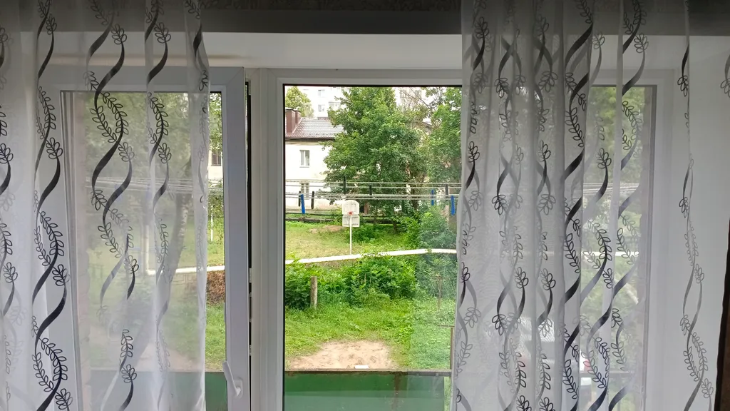 Уютная комната на медгородке