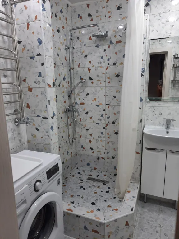 Квартира Комфортная квартира у набережной Терешковой в центре древнего города — Евпатория