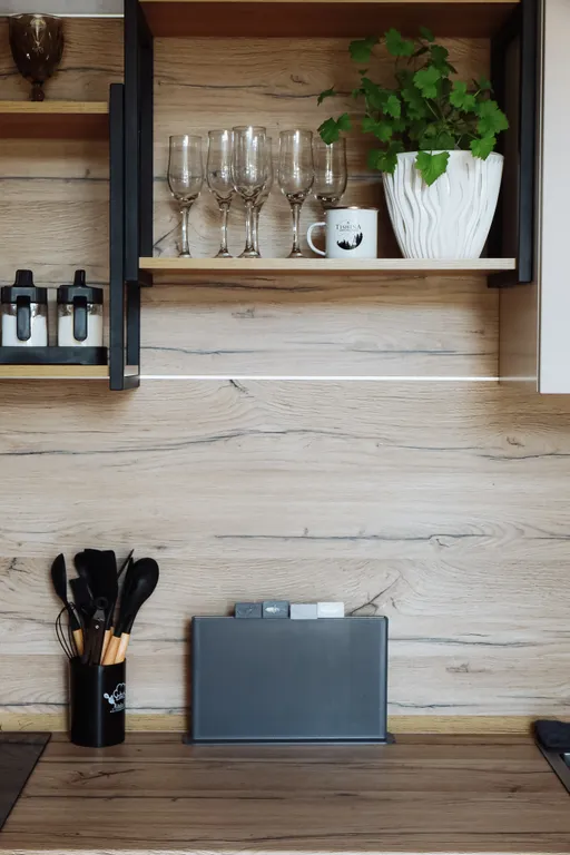 Территория отдыха Тишина Дом № 6