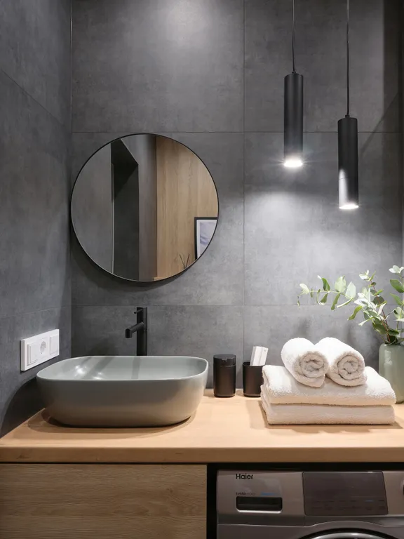 Апартамент Andersen