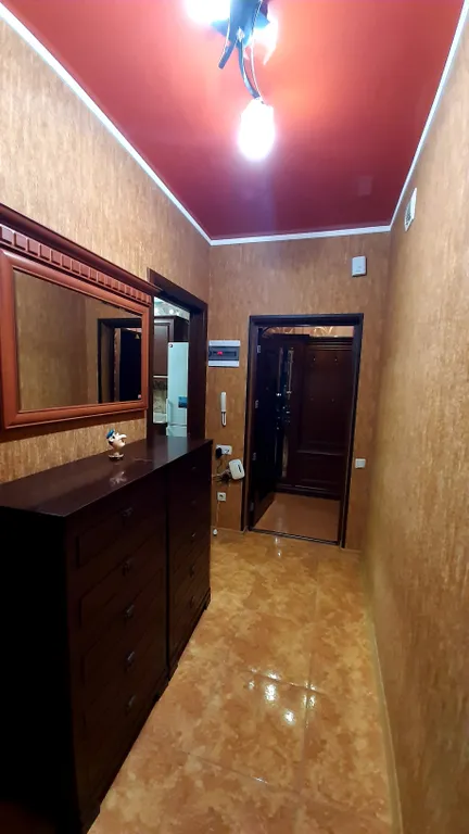 Квартира Квартира в тихом, спальном районе у моря — Севастополь