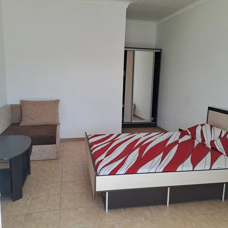 Квартира Комната — аренда посуточно в Приветное