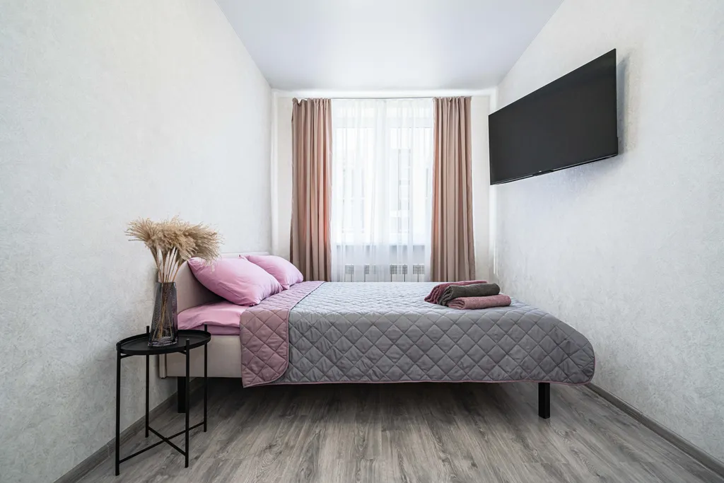 Апартамент Paris