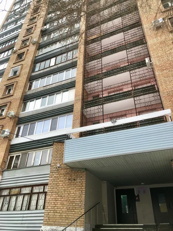 Квартира Квартира Большая студия в центре рядом с набережной — Самара